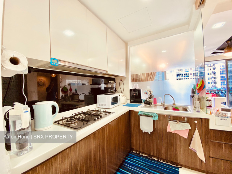 Twin Waterfalls (D19), Condominium #281299001